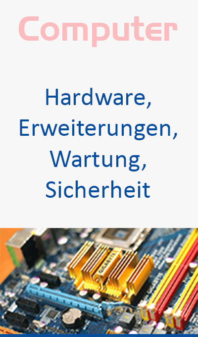 Computer, Hardware