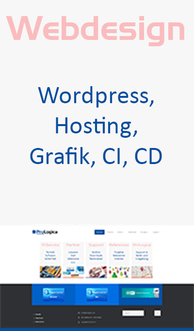 Webdesign